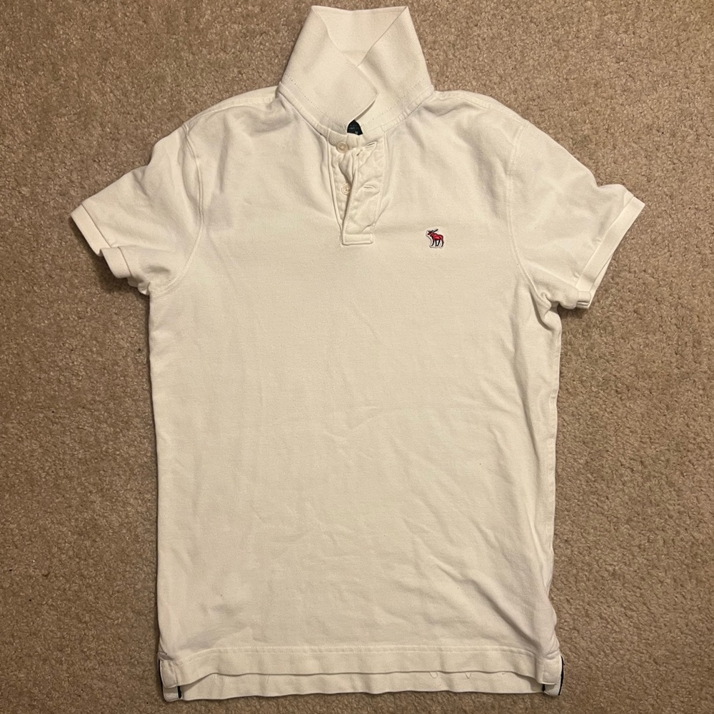 Abercrombie & Fitch Polo shirt